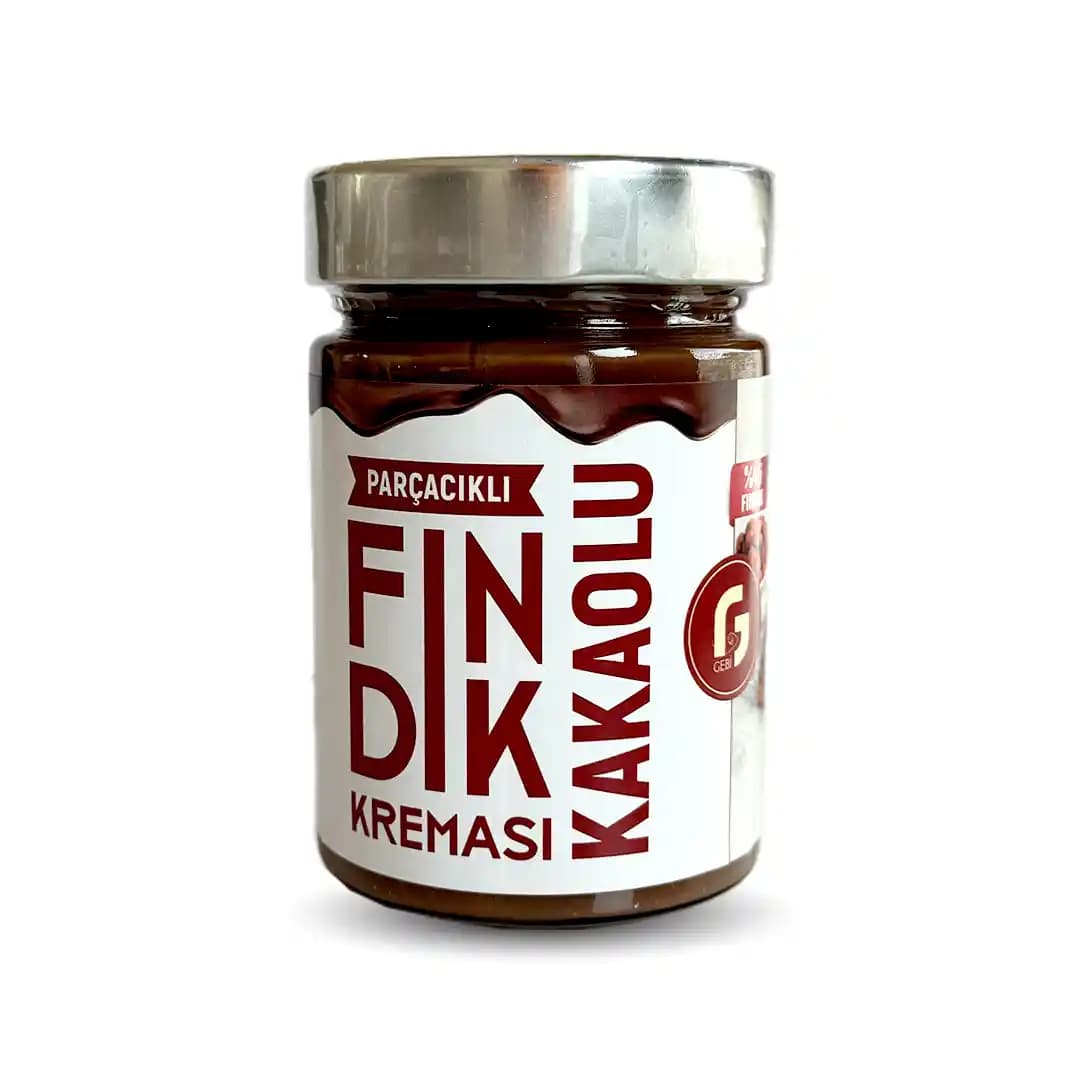Kakaolu Parçacıklı Kremanın Günlük Tüketimdeki Yeri ve Özellikleri