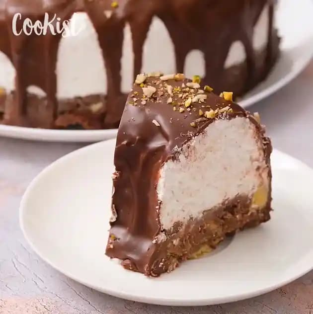 Kakaolu Petibor Bisküvi ile Hazırlanan Pratik ve Lezzetli Tatlı Tarifleri