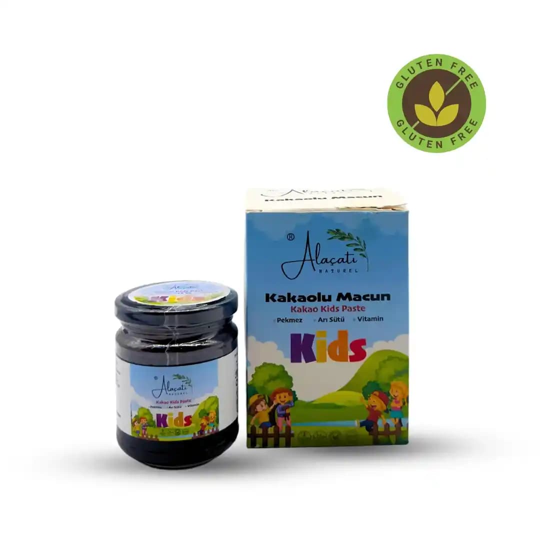 Kakaolu Şifa Verici Macunlar: Sağlık ve Güzellikte Yeni Trend ve Kullanım Fırsatları