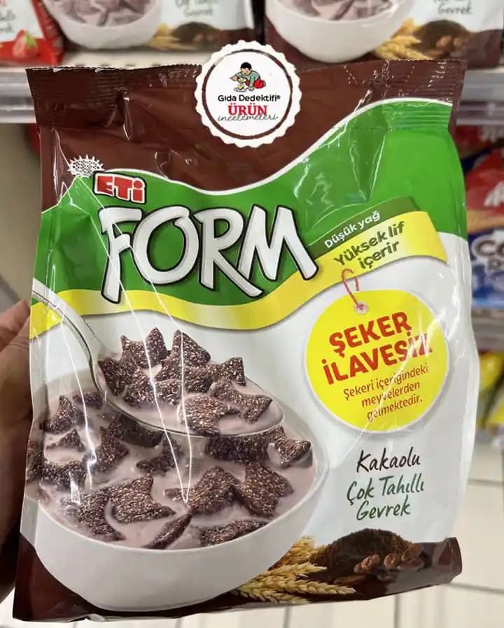 Kakaolu Tarçınlı Gevreğin Özellikleri ve Farklı Markalar Arasındaki Karşılaştırması