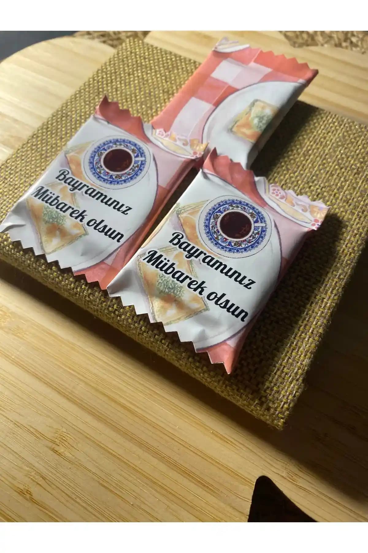 Kaliteli Bayram Çikolatası İkramlık Rehberi: En Güzel Seçenekler ve Sunum İpuçları