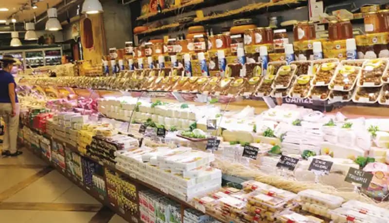 Kaliteli Gurme Market Alışverişi: Sağlıklı ve Doğal Ürünler İçin Rehber