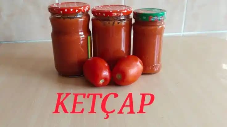 Kaliteli Ketçap Seçimi ve Özellikleri: Mutfakta Doğal ve Katkısız Ürünler