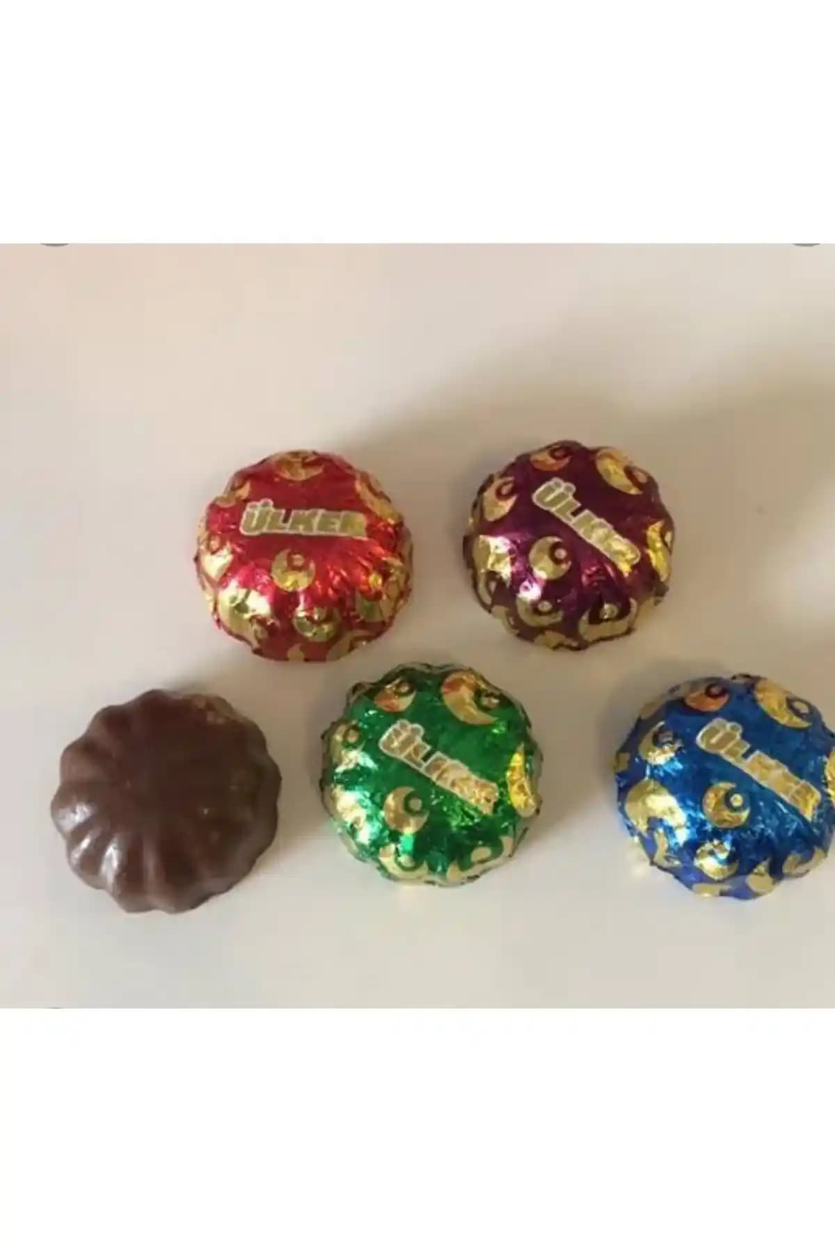 Kaliteli Sütlü Bayramlık Çikolata Seçenekleri ve Şık Sunum İpuçları