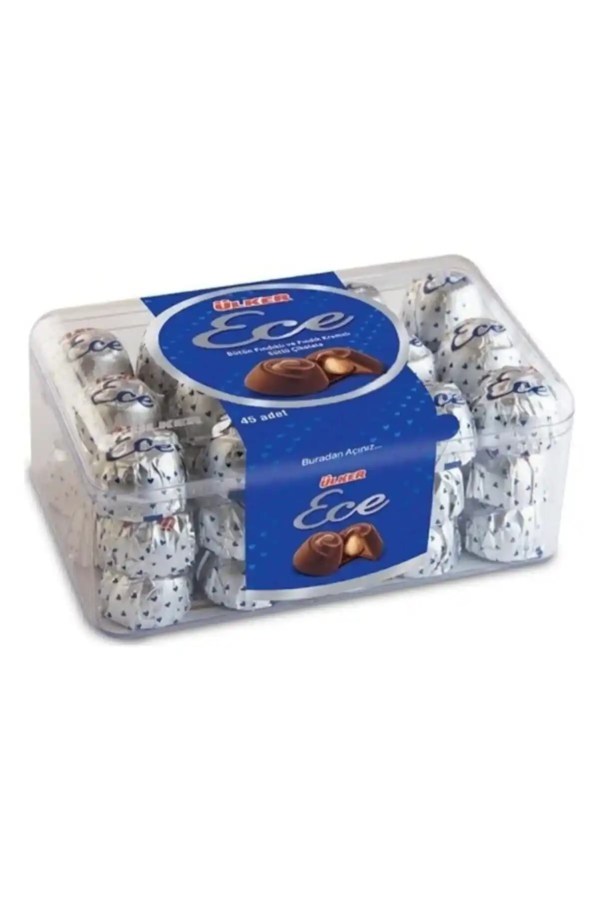 Kaliteli Sütlü Çikolata Seçenekleri ve Bayramda İkramlık Olarak Kullanımı