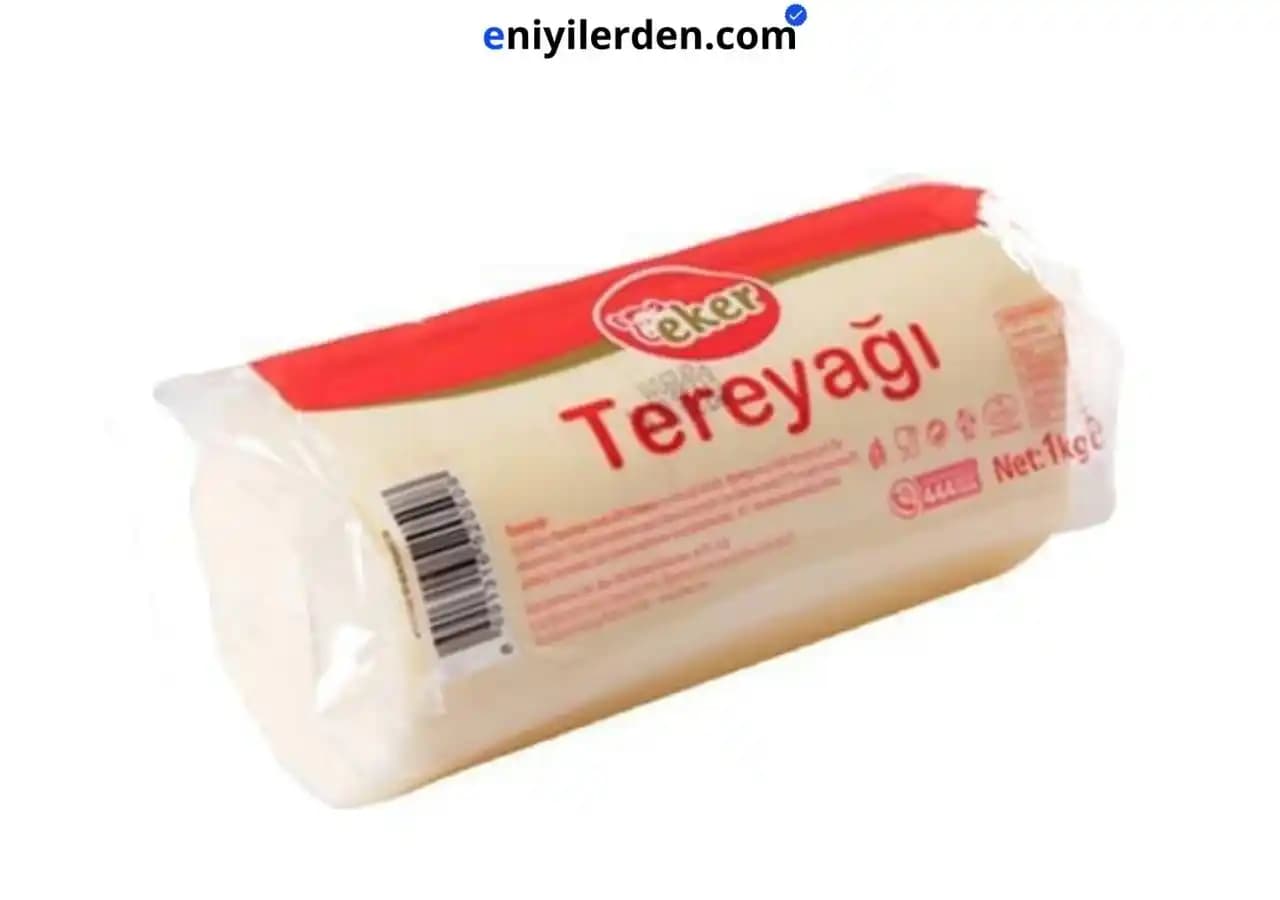 Kaliteli Tereyağı Seçerken Dikkat Edilmesi Gerekenler ve En İyi Çeşitler