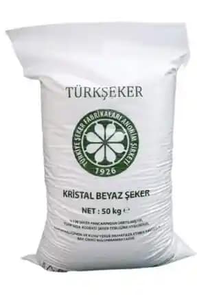 Kaliteli Toz Şeker ve 50 Kg Paketler: Güvenilirlik ve Standartlar Üzerine Bir İnceleme