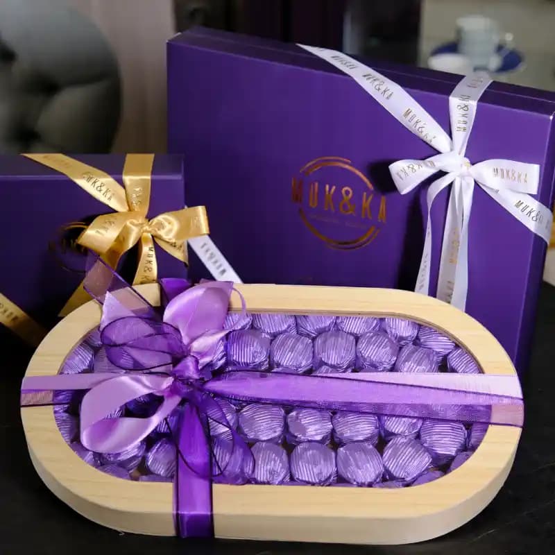 Kaliteli ve Dekoratif Beyaz Çikolata Seçimi ve Kullanım İpuçları