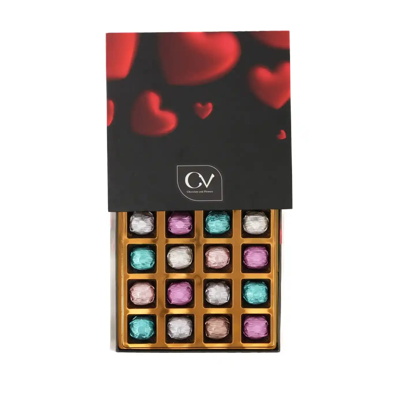 Kaliteli ve Lezzetli Hediyelik Çikolata Seçenekleri ve Saklama İpuçları