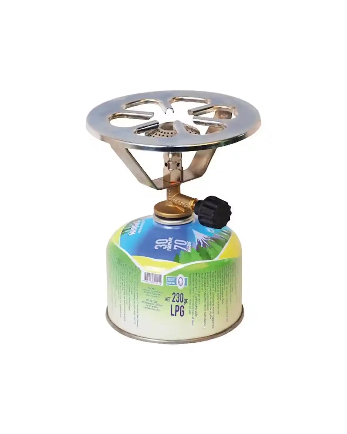 Kamp Ocağı Seçiminde Dikkat Edilmesi Gerekenler ve Pergamon Modeli Değerlendirmeleri