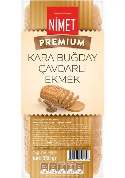 Kara Buğday Ekmeğinin Günlük Kullanım Alanları ve Sağlık Faydaları