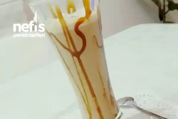Karamelli Sütlü Milkshake Tarifleri ve Sunum İpuçlarıyla Tatlı Bir Deneyim