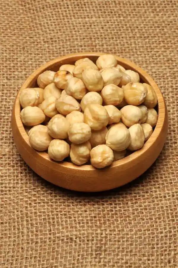 Kavrulmuş Fındık İçi: Sağlıklı ve Pratik Atıştırmalık Seçenekleri