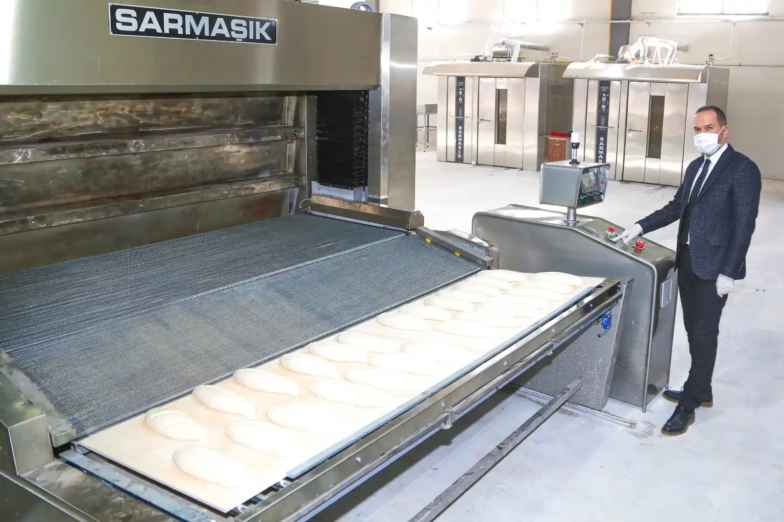 Kayseri’de Geleneksel ve Modern Ekmek Üretim Yaklaşımları Analizi