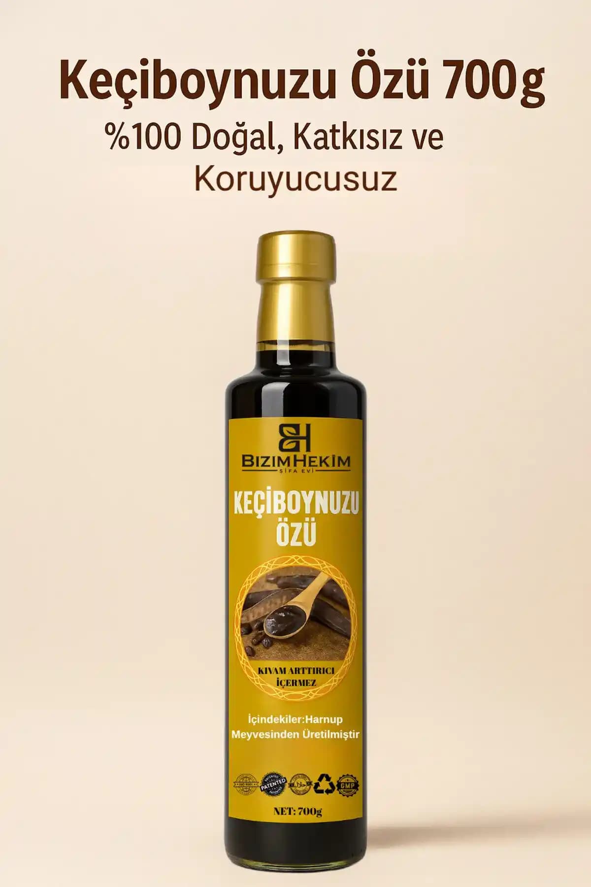 Keçiboynuzu Özünün Sağlık Faydaları ve Güncel Kullanım Alanları