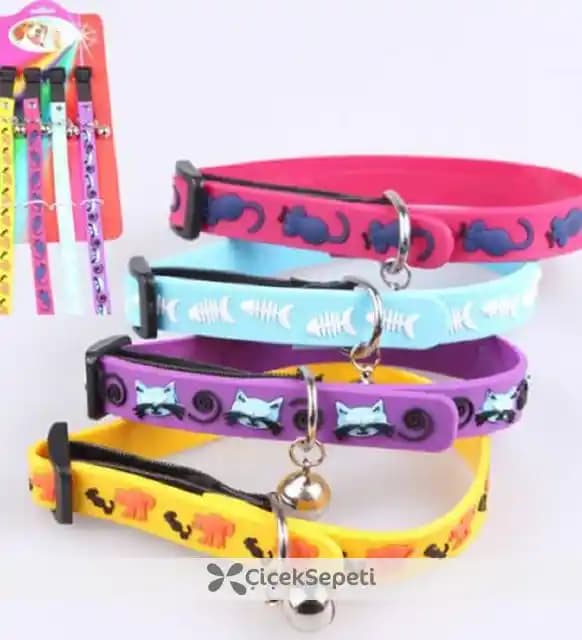 Kedi Tasmaları Satın Alma Rehberi: Güvenli ve Konforlu Seçenekler Hakkında Bilgiler