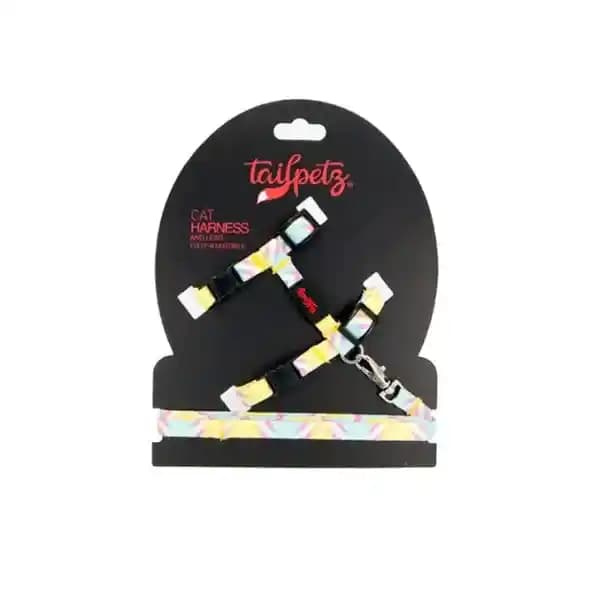 Kedi Tasması Seçim Rehberi: Güvenlik ve Konfor İçin Doğru Tasma Nasıl Seçilir