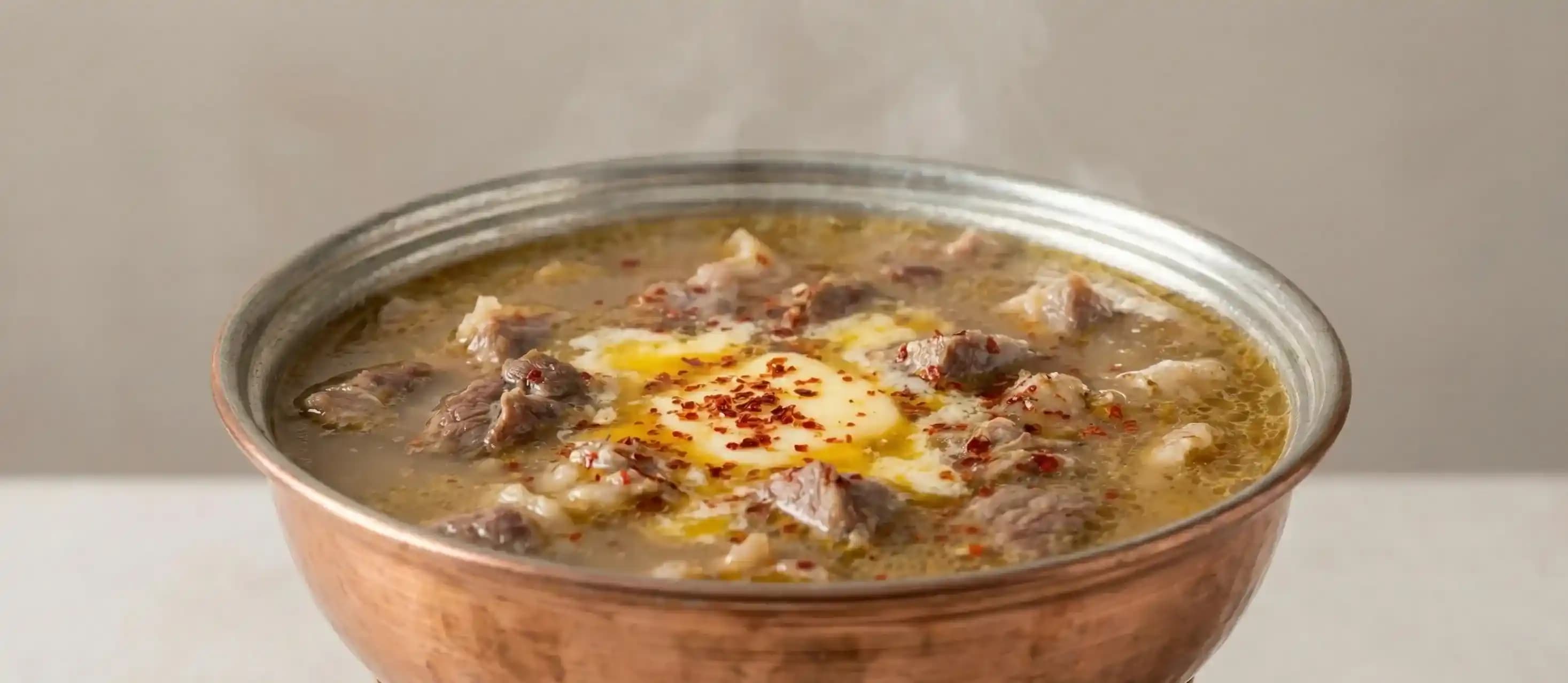 Kelle Paça Çorbasında 12'li Paketlerin Yükselişi ve Güncel Tüketici Eğilimleri