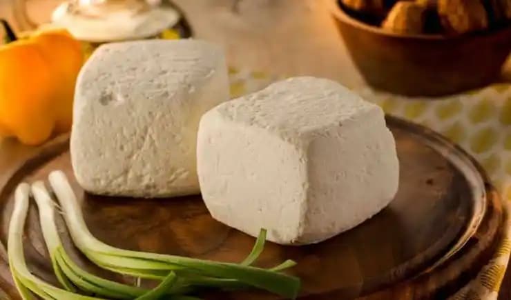 Kes Peyniri ve Gastronomideki Yeri: Özellikleri, Kullanım Alanları ve Lezzetli Tarifler