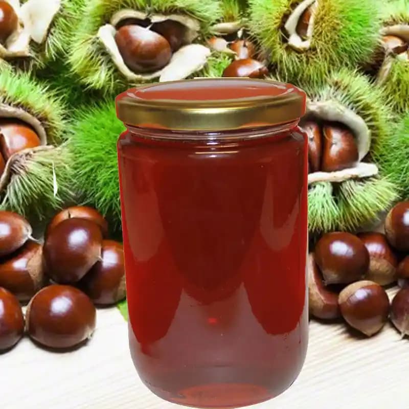 Kestane Balının Yöresel Özellikleri ve Sağlık Faydaları Hakkında Detaylı Bilgi