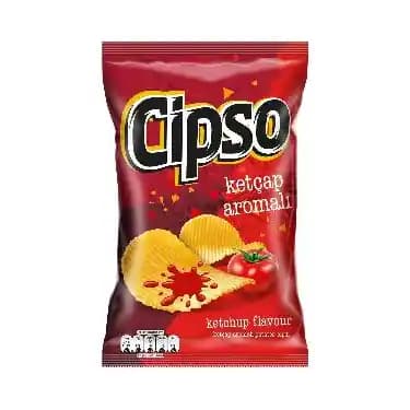 Ketçap Aromalı Aperatifler: Pratik ve Lezzetli Atıştırmalık Seçenekleri