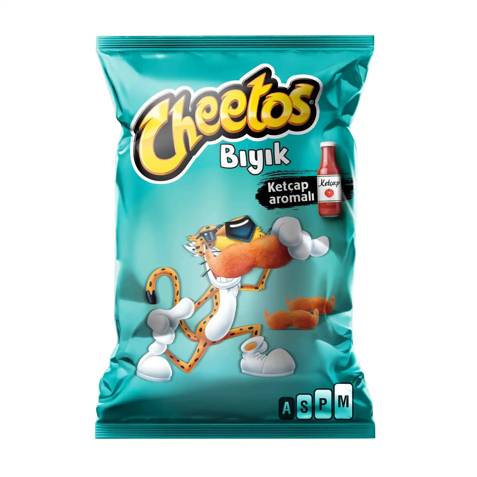 Ketçap Aromalı Cheetos Piyasaya Çıkış ve Tüketici Tercihleri Üzerine Analiz