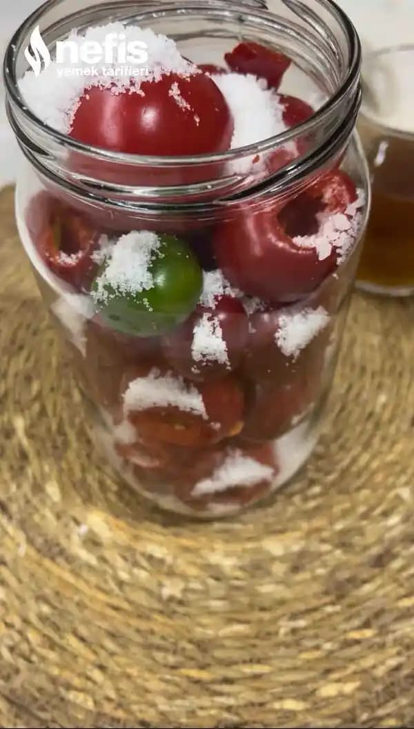 Kiraz Biberin Özellikleri ve Güvenilir Kullanım Alanları Hakkında Detaylı Bilgi