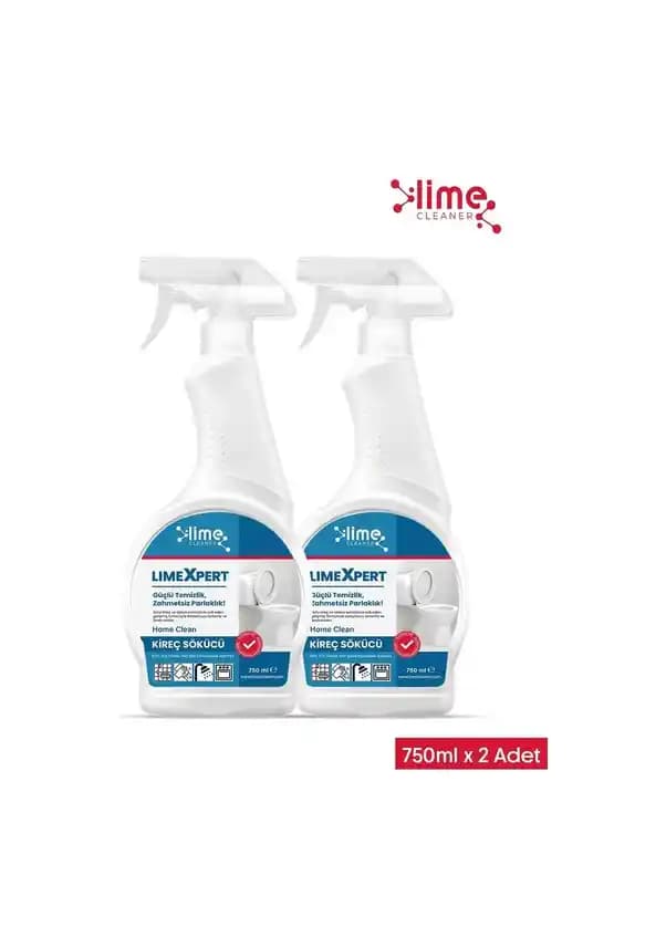 Kireç Sökücü Kullanımı ve Ev Temizliğinde Etkili Yöntemler