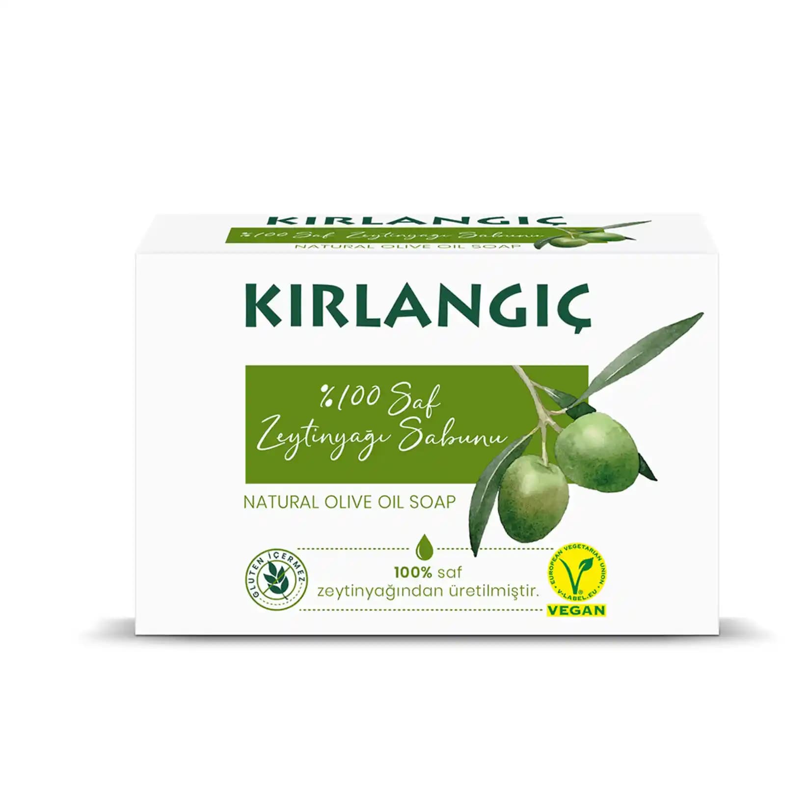 Kırlangıç Doğal Sabun ve Zeytinyağlı Seçeneklerin Cilt Sağlığına Faydaları