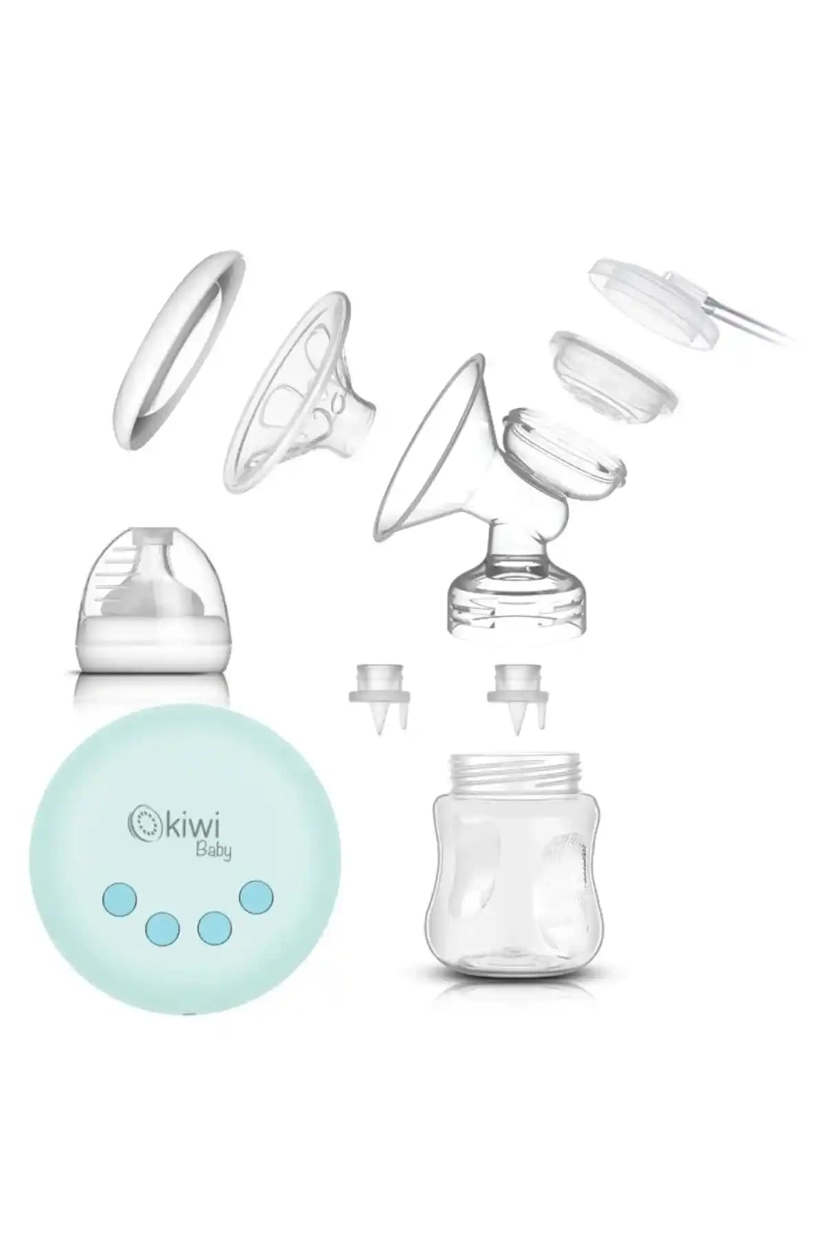 Kiwi Elektrikli Süt Pompası Özellikleri ve Kullanım Avantajları Hakkında Detaylı Bilgi