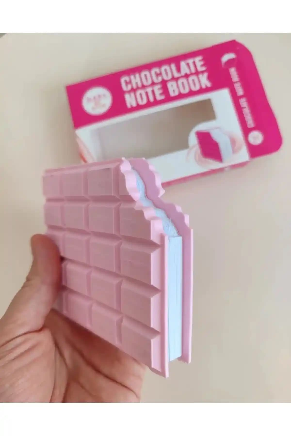 Kokulu Not Defteri: Estetik ve İşlevselliği Bir Arada Sunan Günlük Kullanım Ürünü