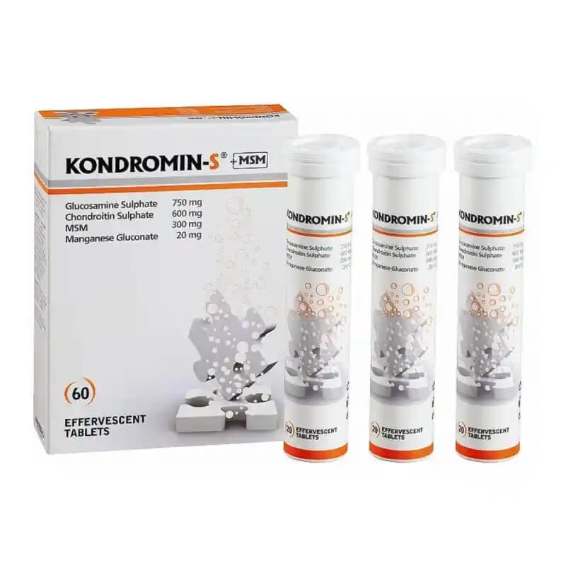 Kondromin Takviyesi ile Eklem Sağlığını Destekleme Rehberi