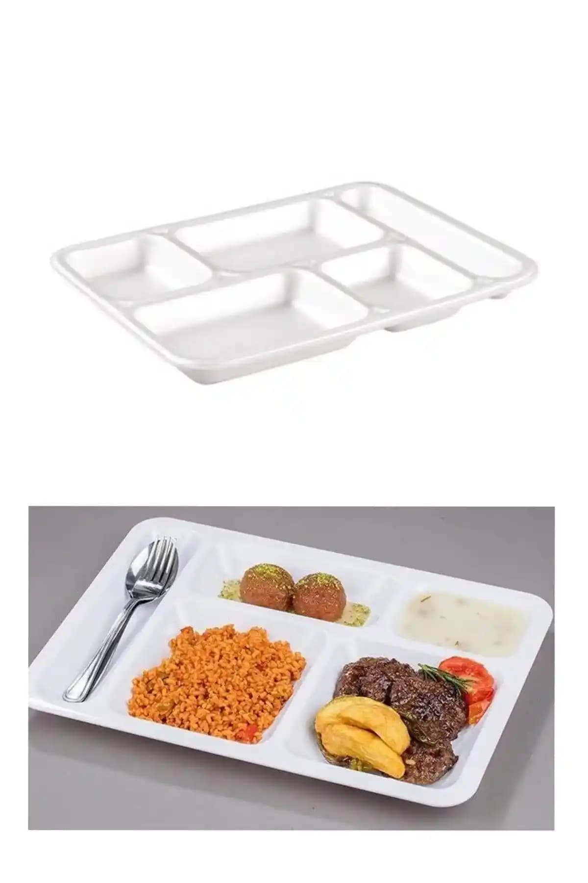 Köpük Plastik Tabldot Ürünleri ve Sürdürülebilir Alternatifleri Analizi