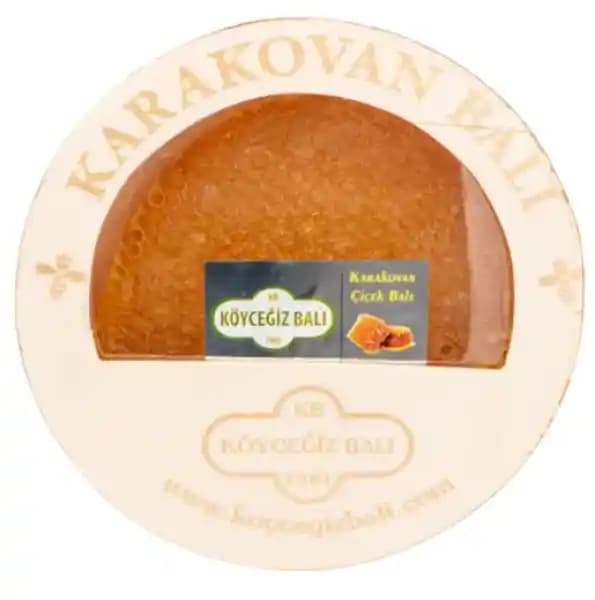 Koycegiz Bali'nin Doğal Sağlık Kaynağı Olarak Özellikleri ve Faydaları