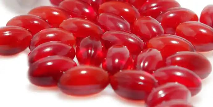 Krill Yağı ve Omega-3 İçeriğiyle Kalp Damar Sağlığını Destekleyen Doğal Takviye