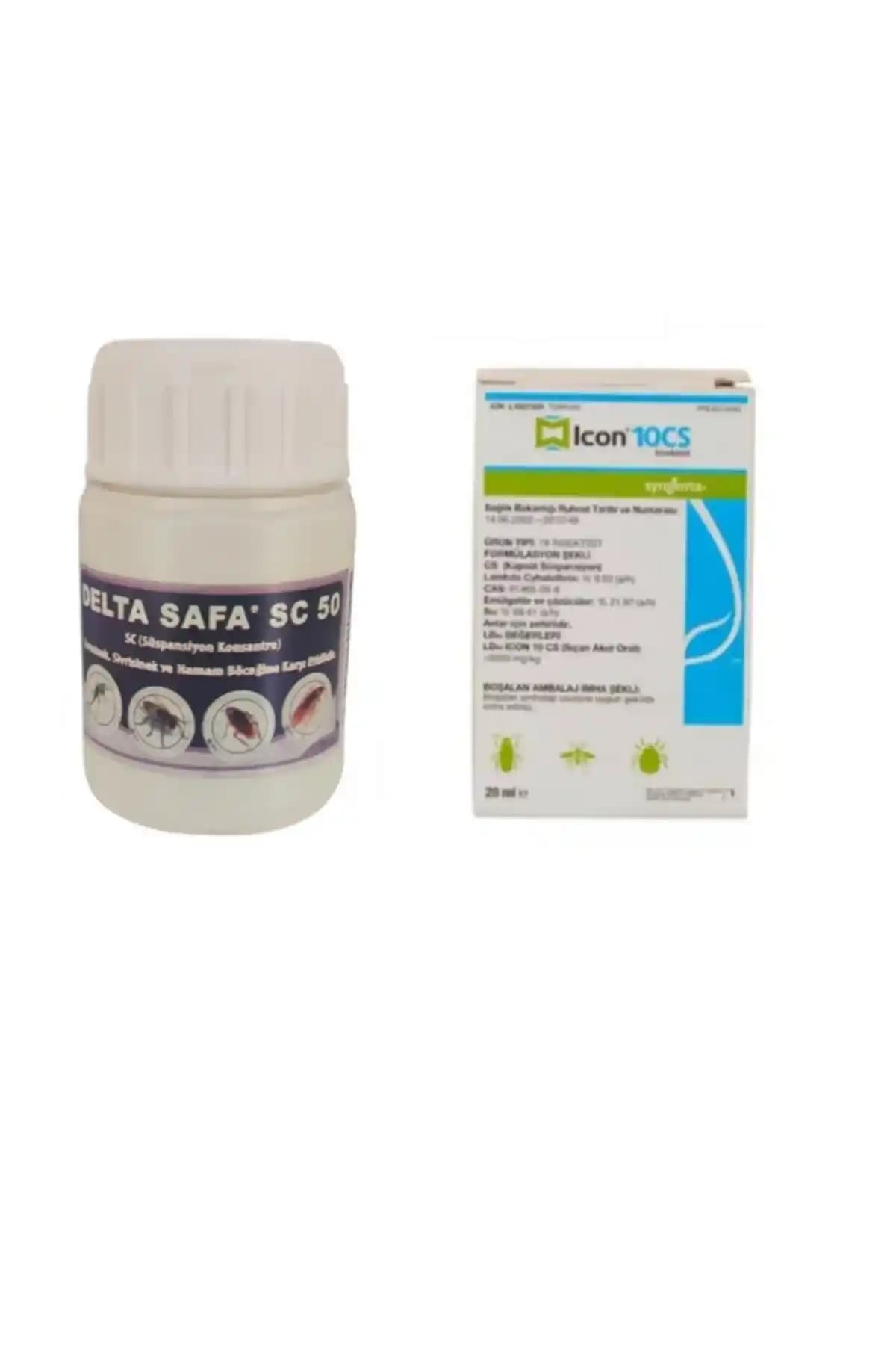 Küçük Ambalaj Güçlü Böcek İlaçları: Etkin ve Pratik Kullanım İpuçları