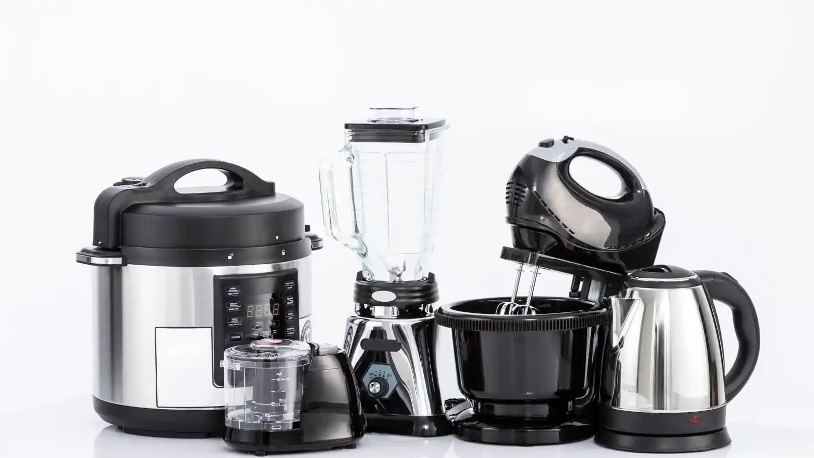 Küçük Boy Pratik Ev Aletleri: Modern Yaşam İçin Kompakt ve Kullanışlı Çözümler