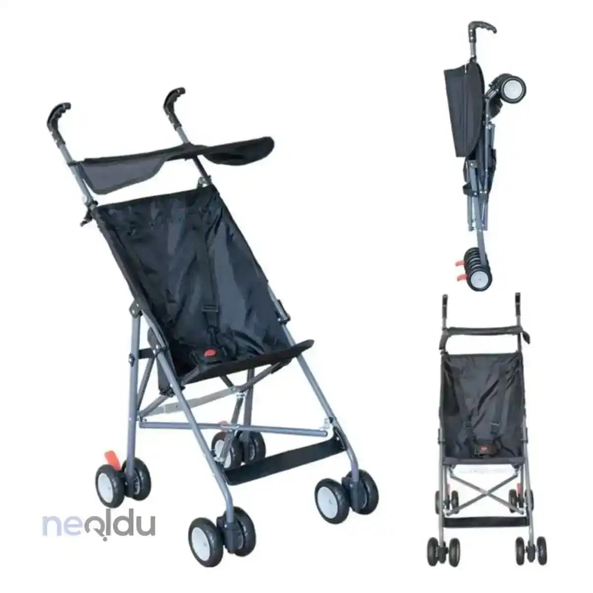 Kullanışlı Bebek Arabası Seçerken Dikkat Edilmesi Gereken Temel Özellikler ve En İyi Modeller