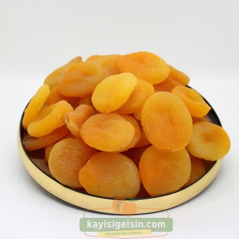 Kuru Kayısıda Jumbo Boyut Alternatifleri ve Malatya Kayısısının Pazar Konumu