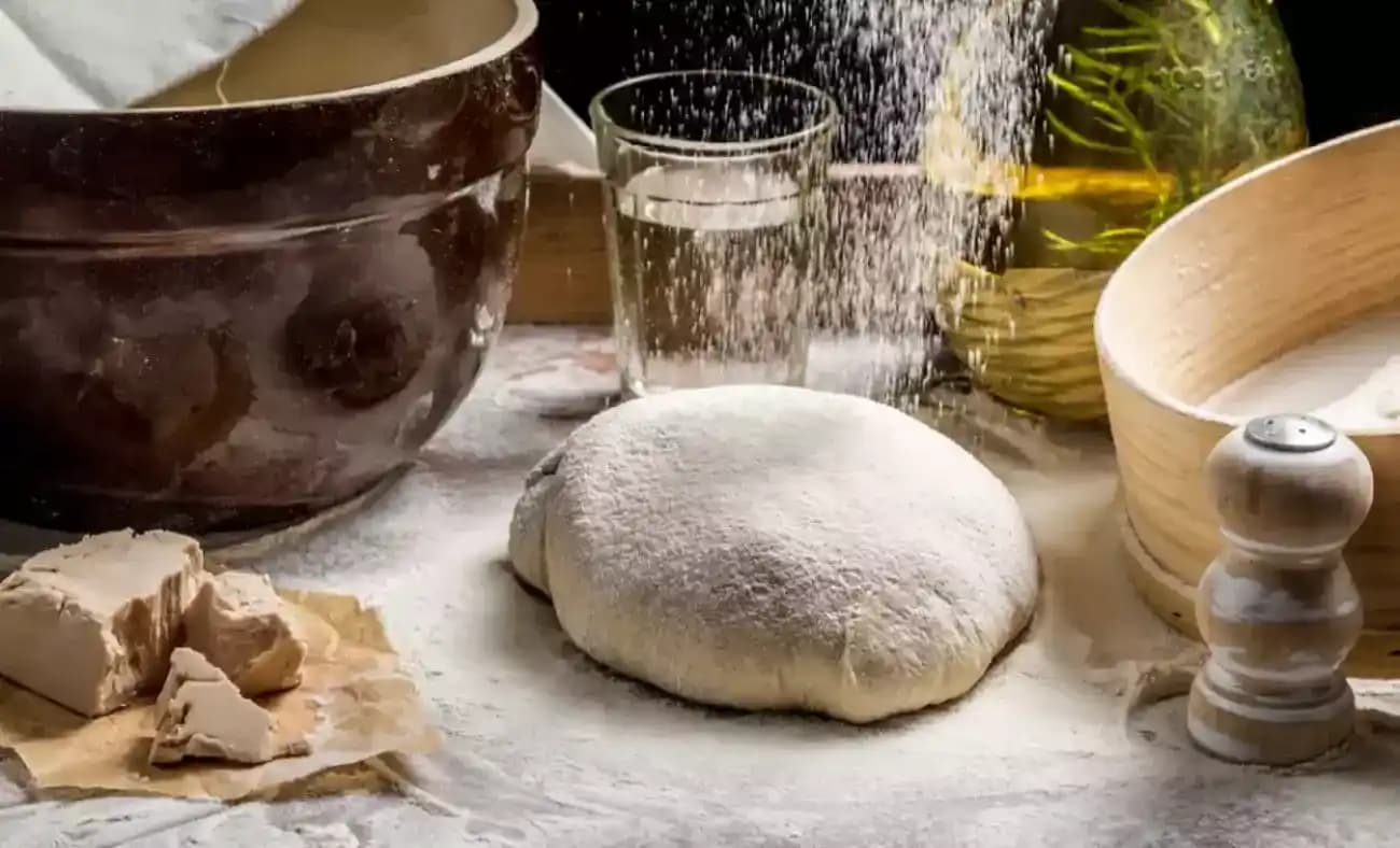 Kuru Maya ile Hızlı ve Pratik Evde Ekmek Yapımı Rehberi