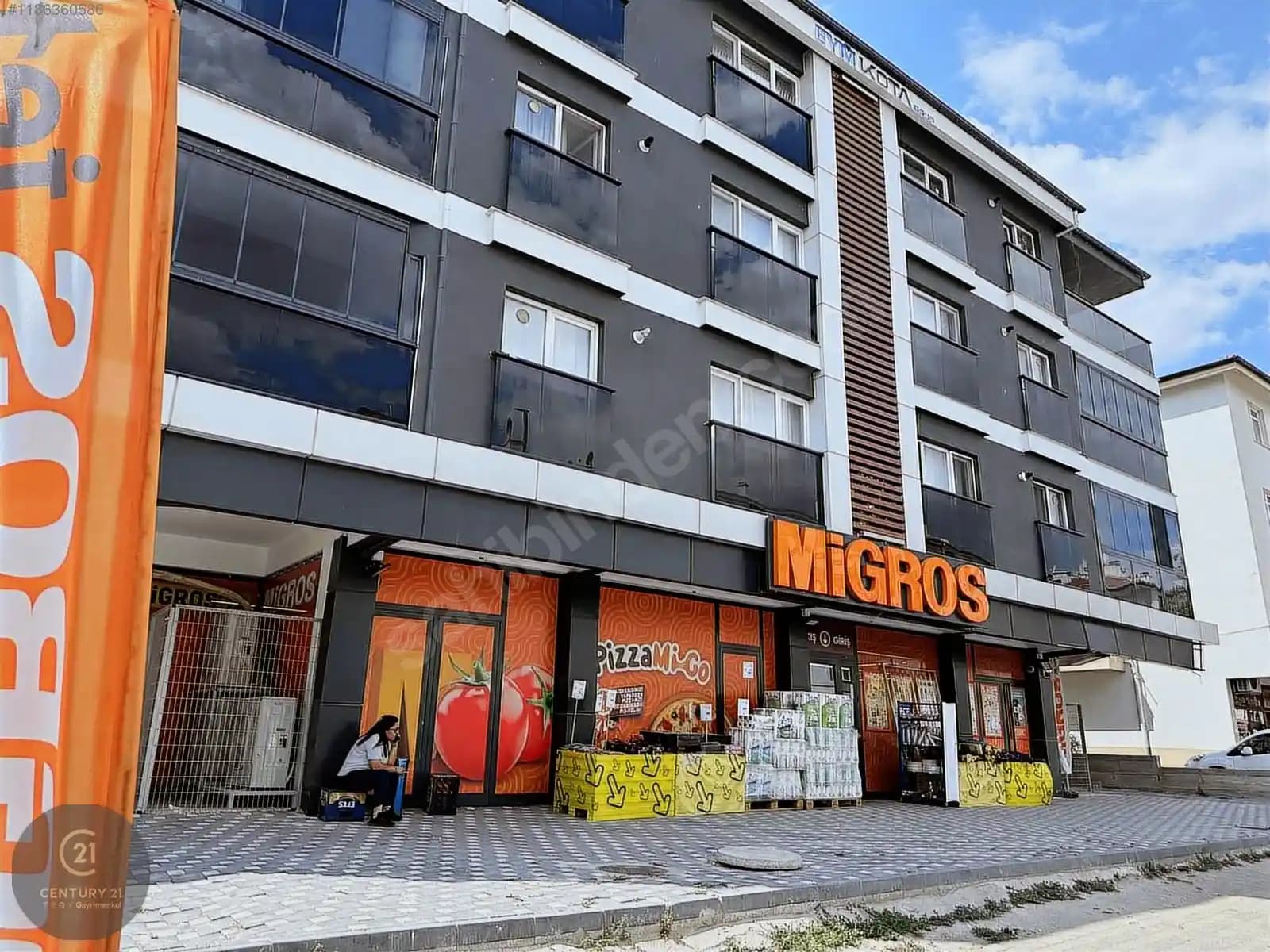 Kütahya Migros Mağazasının Güncel Durumu ve Hizmetleri Hakkında Bilgiler