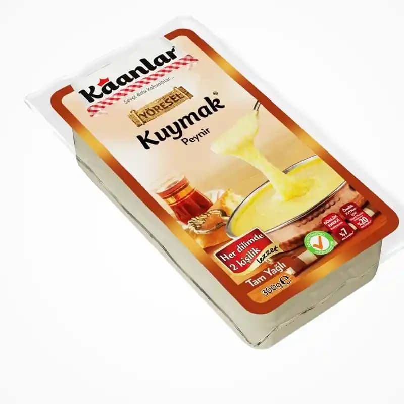 Kuymak Peyniri ve Migros Alternatifleri: En Uygun Peynir Seçenekleri ve Kullanım İpuçları
