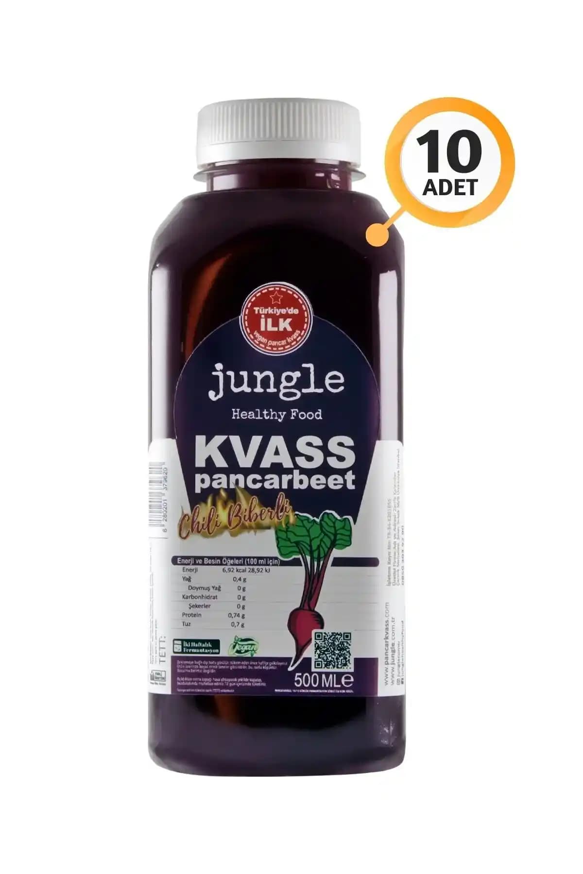 Kvas Nedir ve Sağlık Faydalarıyla Fermente Bir İçecek Olarak Önemi