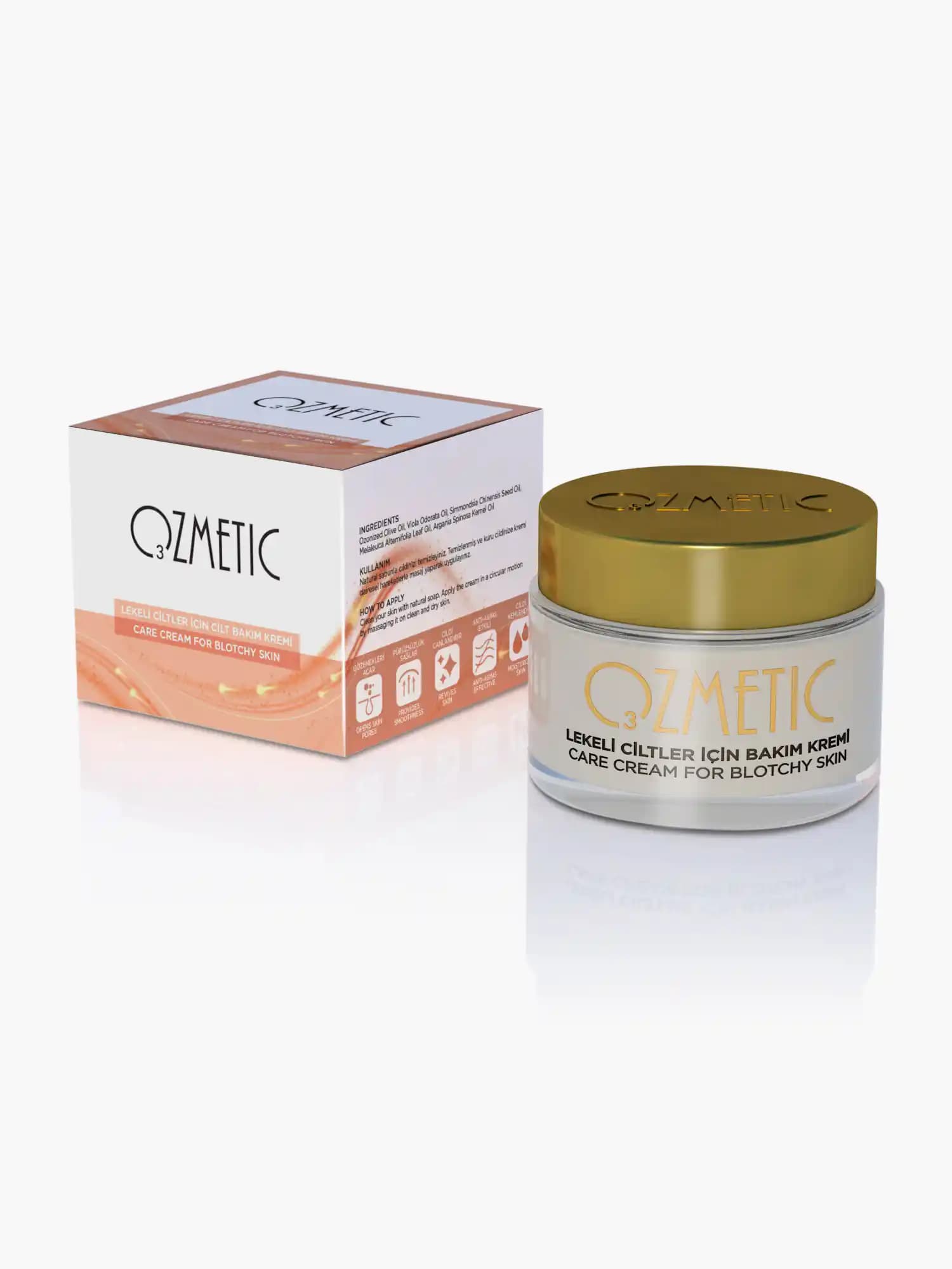 Lekeli Ciltler İçin Güvenilir ve Etkili Bakım Kremi Seçenekleri Rehberi