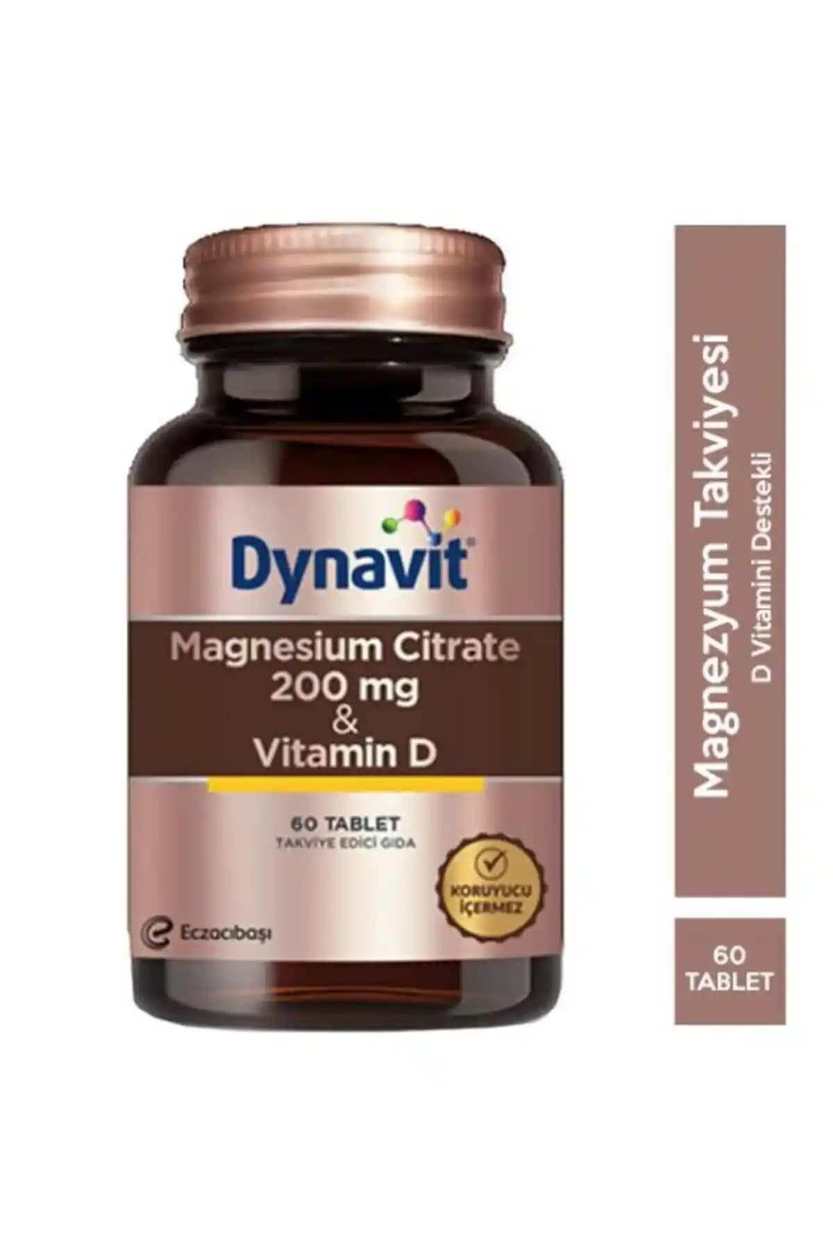 Magnezyum Destekli Takviyeler ve Sağlıklı Yaşam İçin Doğru Kullanım Rehberi