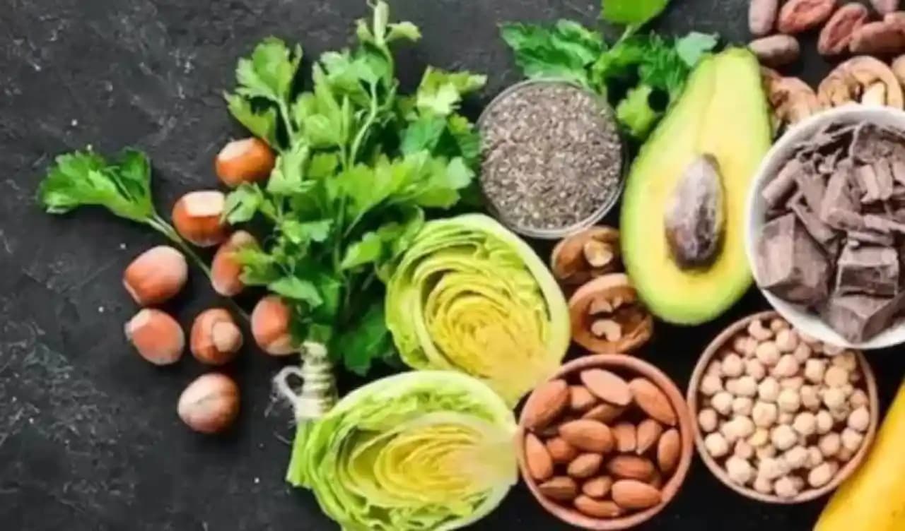 Magnezyumun Bitki ve İnsan Sağlığına Katkıları Doğal Sağlık Desteği Olarak Kullanımı