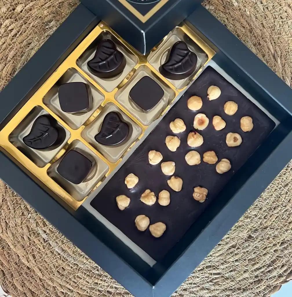 Magnum Kutuları: Lezzet ve Kalite Standartlarını Belirleyen Gıda Ürünü