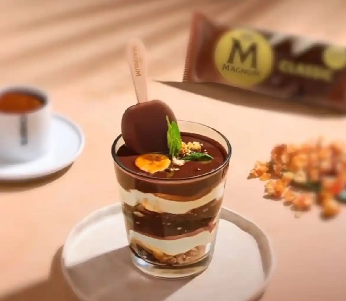 Magnum Lüks Tatlı Önerileri: Şık ve Lezzetli Seçeneklerle Özel Günlerinizde Fark Yaratın