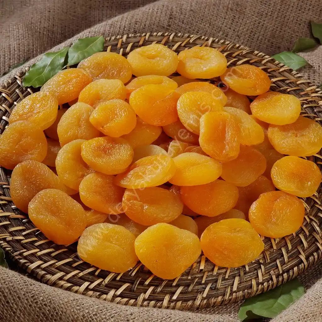 Malatya Kayısı Çeşitleri ve Özellikleri: Karşılaştırmalı Analiz ve Pazar Durumu