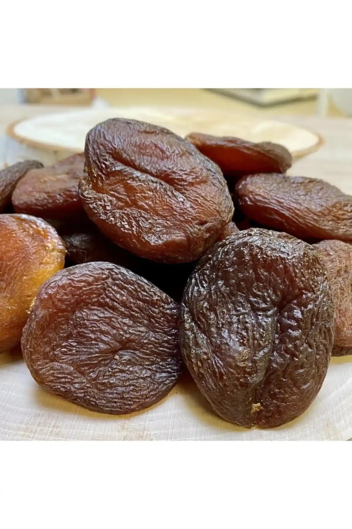 Malatya'nın Kuru Kayısı Üretimi ve Markalar Arasındaki Farklar Hakkında Kapsamlı Bilgi